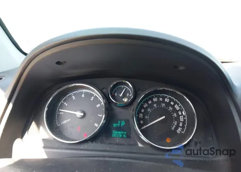 2013 Chevrolet Captiva Sport Lt z USA, uszkodzony, nr VIN 3GNFL3EK8DS517419